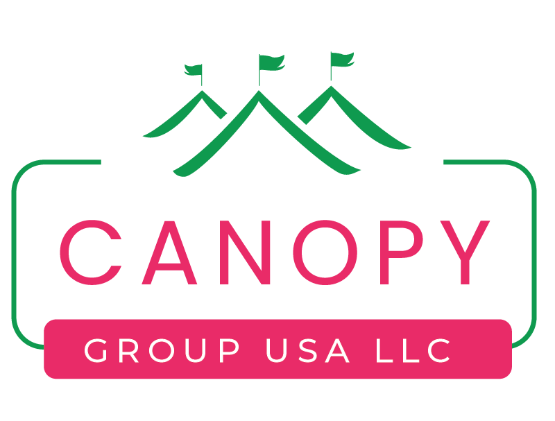 The Canopy Group The Canopy Group Logo