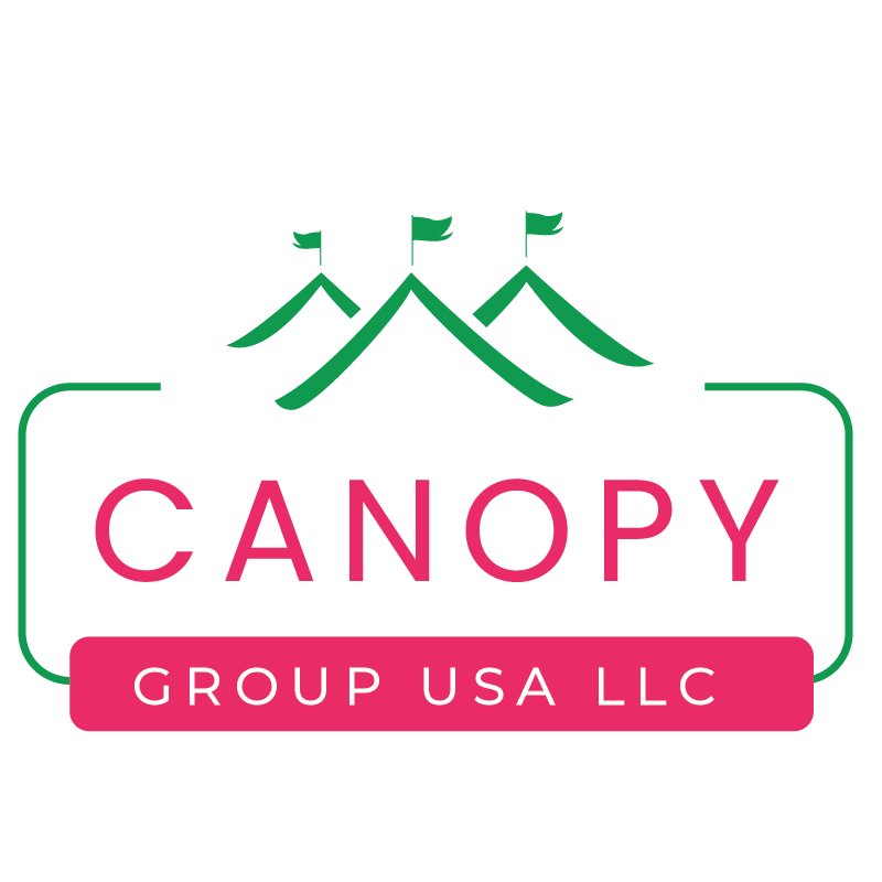 The Canopy Group Logo